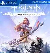Horizon Zero Dawn (Wymiana 20 zł) D0148